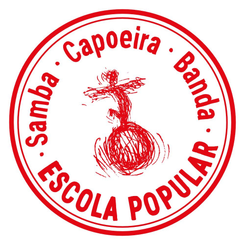 Logo Escola Popular in der EKM e. V.