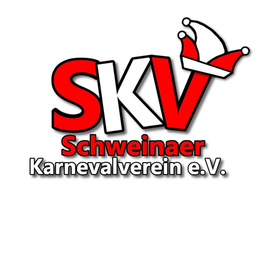 Logo Schweinaer Karnevalverein e. V.