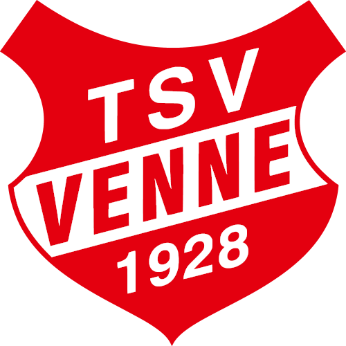 Logo TSV Venne von 1928 e. V.