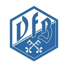 Logo VfB Regensburg e. V.