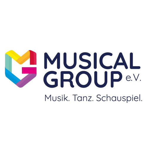 Logo Musicalgroup e. V.