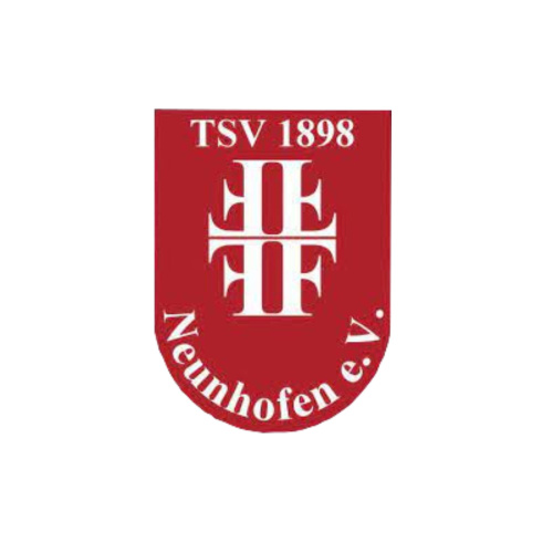 Logo TSV 1898 Neunhofen e. V.