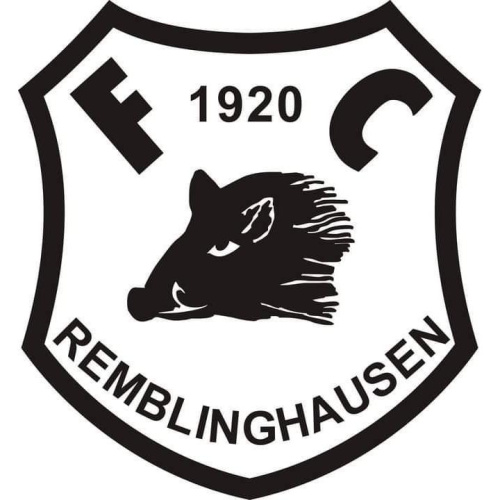 Logo FC 1920 Remblinghausen e. V.