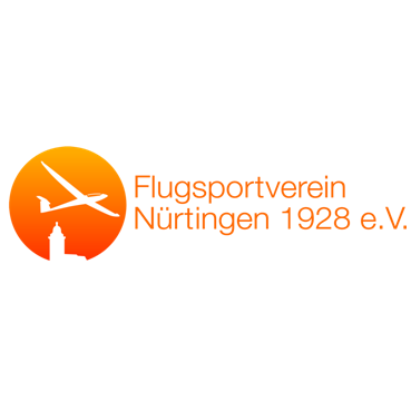 Logo Flugsportverein Nürtingen 1928 e.V.