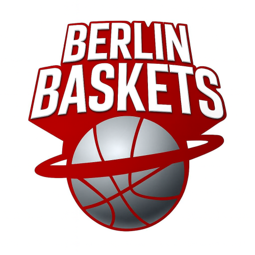 Logo Berlin Baskets e. V.