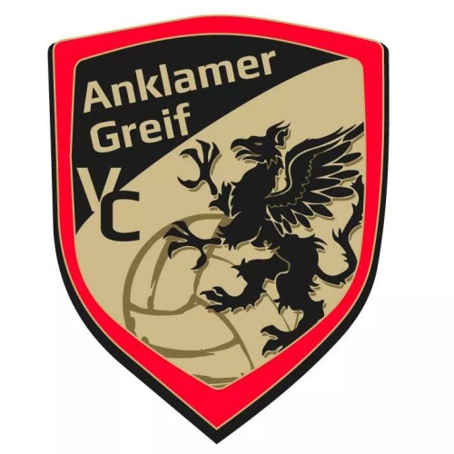 Logo Volleyballclub Anklamer Greif e. V.