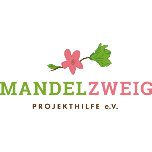 Logo Mandelzweig-Projekthilfe e. V.
