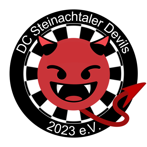 Logo DC Steinachtaler Devils 2023 e. V.