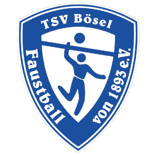 Logo TSV Bösel von 1893 e. V.