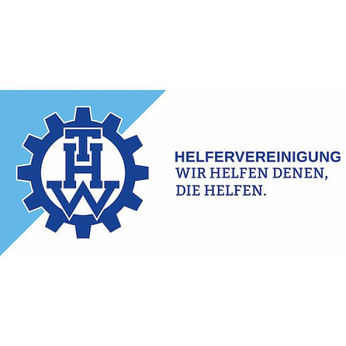Logo Vereinigung der Helfer- und Förderer des THW Bassum e. V.