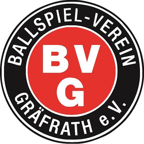 Logo Ballspielverein Gräfrath e. V.