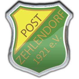 Logo Post SV Zehlendorf e. V.