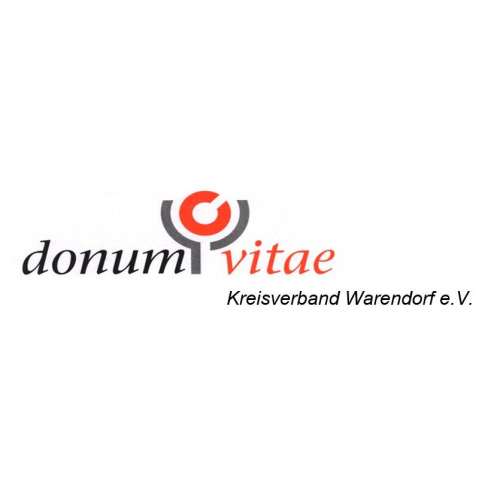Logo donum vitae Kreisverband Warendorf e. V.