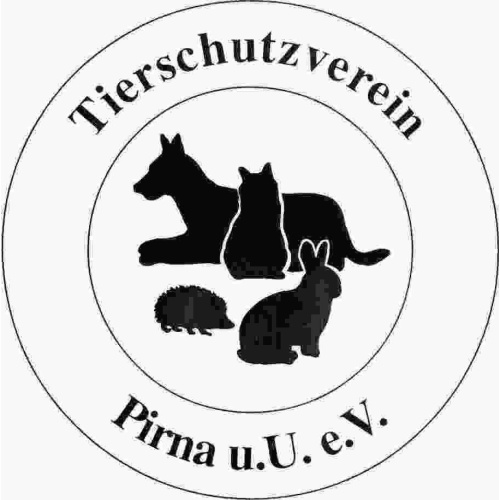 Logo Tierschutzverein Pirna u.U. e. V.