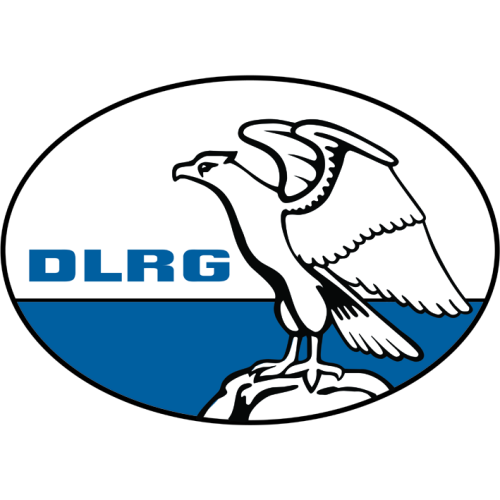 Logo DLRG Bezirk Oberhausen e. V.