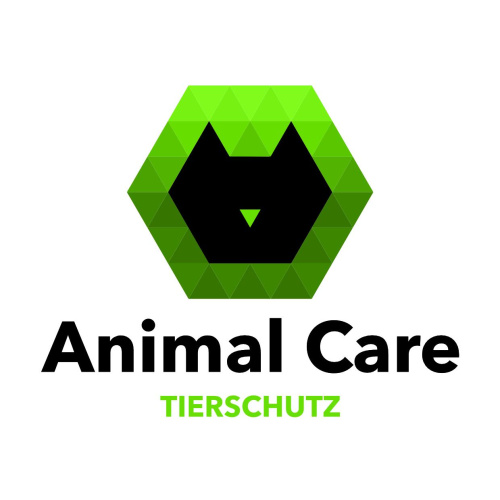 Logo Tierschutzverein Animal Care e. V.