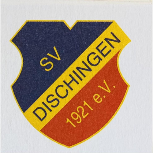 Logo Sportverein Thurn und Taxis Dischingen e. V.