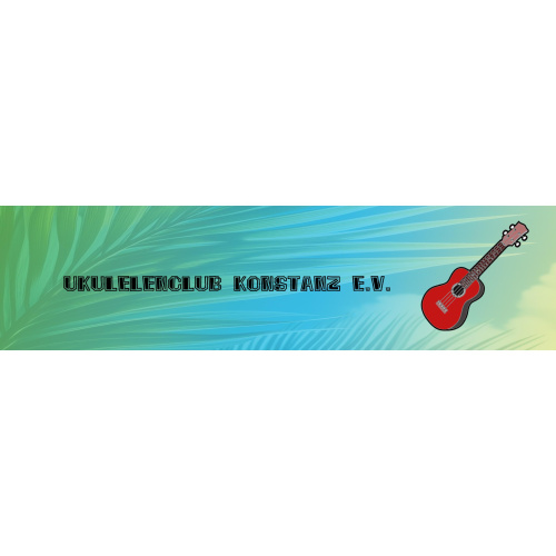 Logo Ukulelenclub Konstanz e. V.
