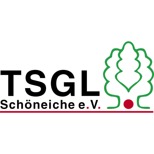 Logo TSGL Schöneiche e. V.