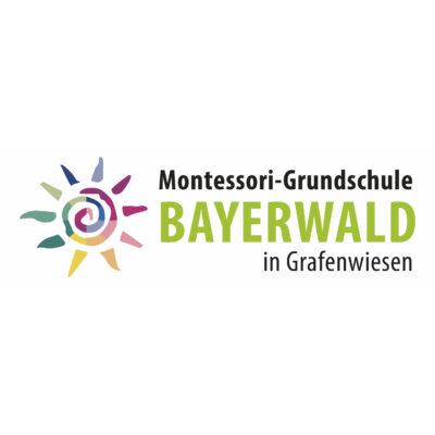 Logo Montessori-Initiative Bayerwald e. V.