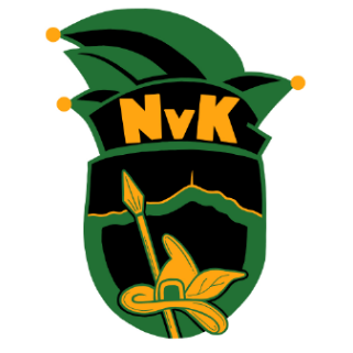 Logo Narren vom Kupper e. V.