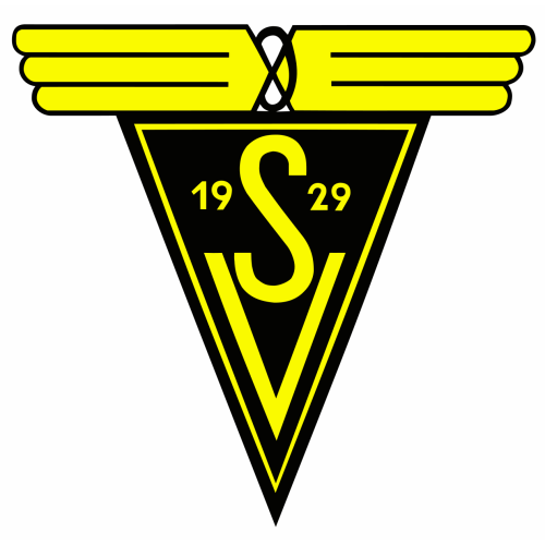 Logo SV Kempten 1929  e. V.