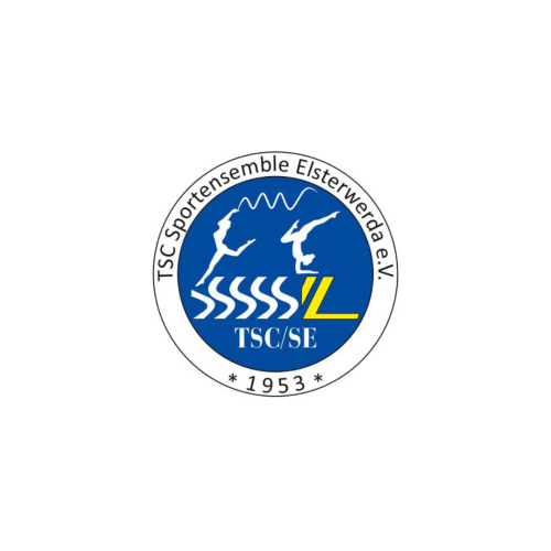 Logo Turn- und Sportclub Sportensemble Elsterwerda e.V.