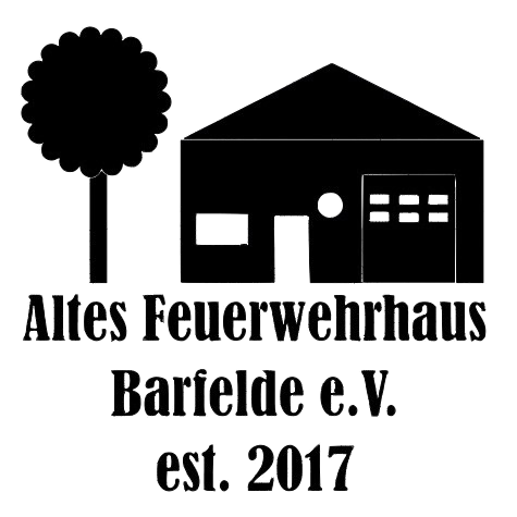 Logo Altes Feuerwehrhaus Barfelde e. V.