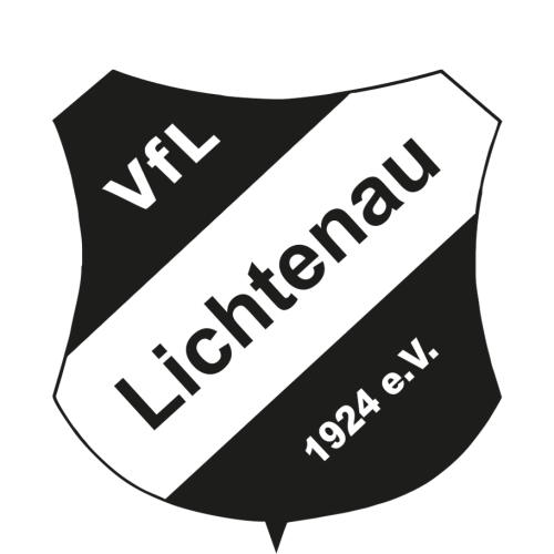 Logo VfL Lichtenau 1924 e. V.