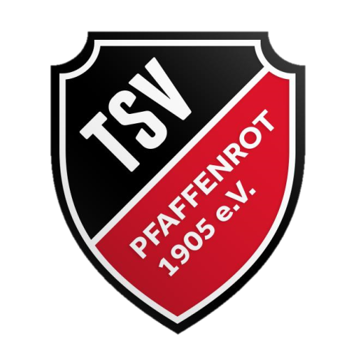 Logo TSV Pfaffenrot 1905 e. V.