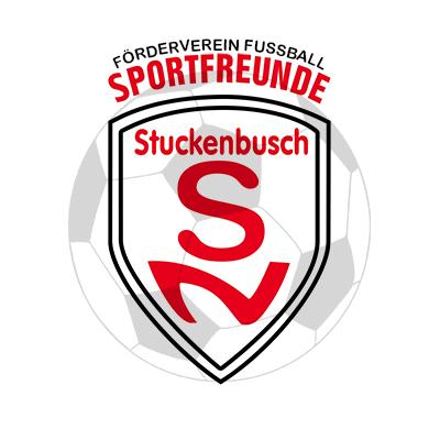 Logo Förderverein Fußball Sportfreunde Stuckenbusch e. V.