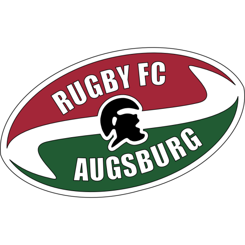 Logo Rugby Football Club Augsburg e. V.