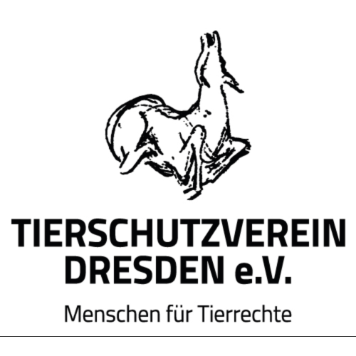 Logo Tierschutzverein Dresden e. V.