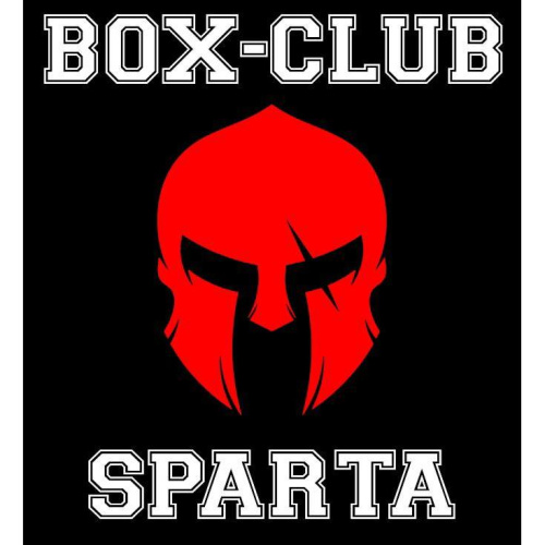 Logo Boxclub Sparta e. V. in Kamp-Lintfort