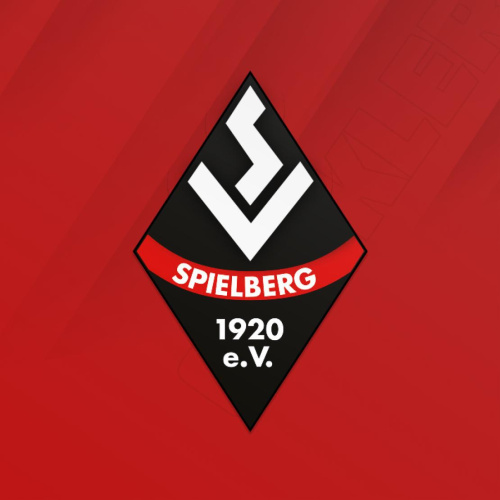 Logo SV 1920 Spielberg e. V.