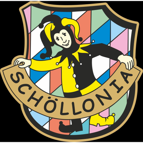 Logo Faschingsgesellschaft Schöllonia Schöllnach e. V.