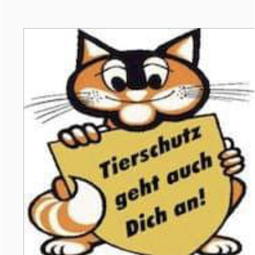 Logo Tierschutzverein Ludwigshafen e. V.