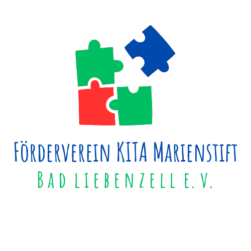 Logo Förderverein Kita Marienstift Bad Liebenzell e. V.