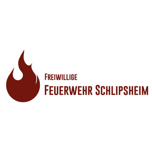 Logo Freiwillige Feuerwehr Schlipsheim e. V.