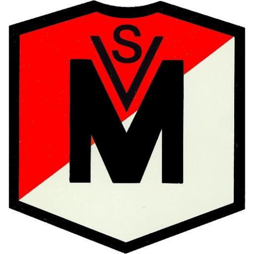 Logo S.V. Marienwerder von 1965 e. V.