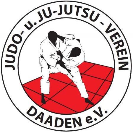 Logo Judu und Ju-Jutsu Verein Daaden e. V.