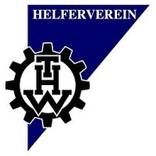 Logo THW Helfervereinigung Osterzgebirge e. V.