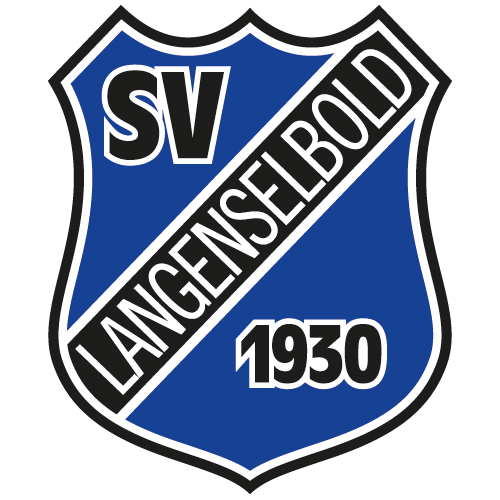 Logo SV 1930 Langenselbold e. V.