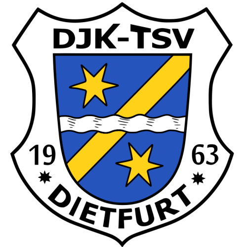 Logo DJK TSV Dietfurt/Rott e. V.