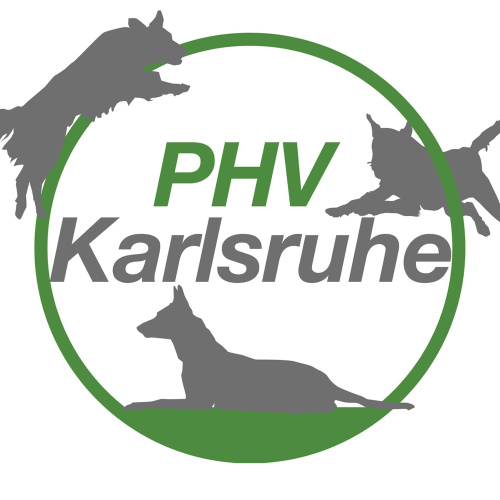 Logo Erster Deutsche Polizei-Hunde-Verein gegr. 1924 e. V.