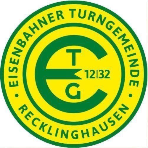 Logo ETG Recklinghausen 12/32 e. V.