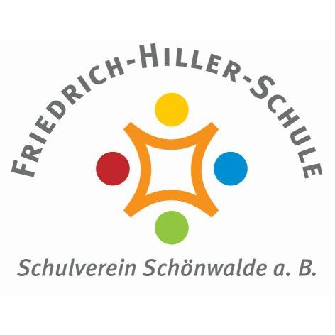 Logo Schulverein Schönwalde