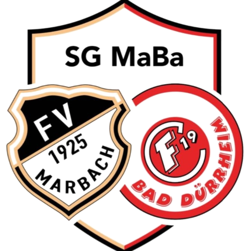 Logo F.V. 1925 Marbach e. V.
