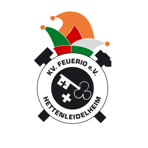 Logo Karnevalverein Feuerio e. V.