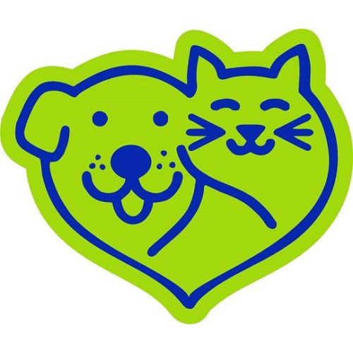 Logo Tierschutzverein Saale-Unstrut e. V.